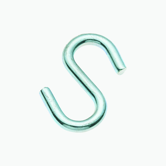 Stabilit S - Kanca Çelik Tel 6x55 mm, 4 Adet 