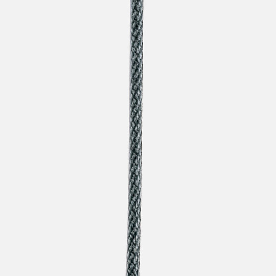 Stabilit Çelik Telli İp Çinkolu 2mm 500m Stabilit