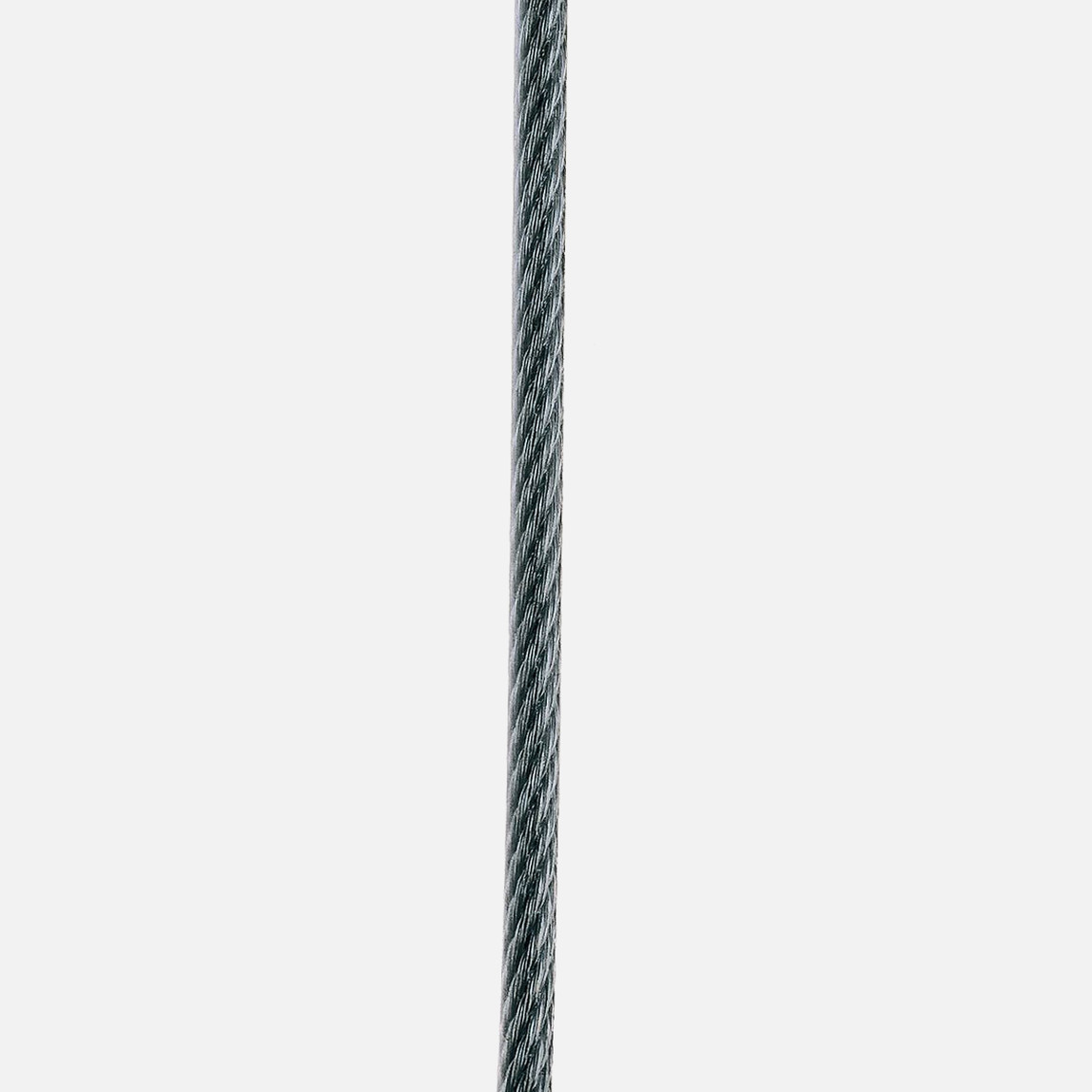    Stabilit Çelik Telli İp Çinkolu 4mm 230m Stabilit 