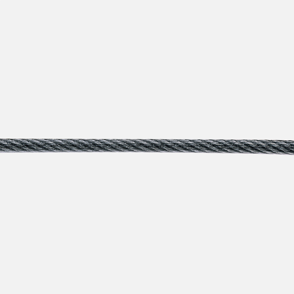    Stabilit Pvc Kaplı Çelik Tel 4mm 130m Stabilit 