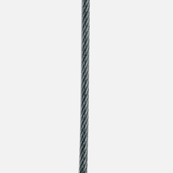 Stabilit Pvc Kaplı Çelik Tel 4mm 130m Stabilit