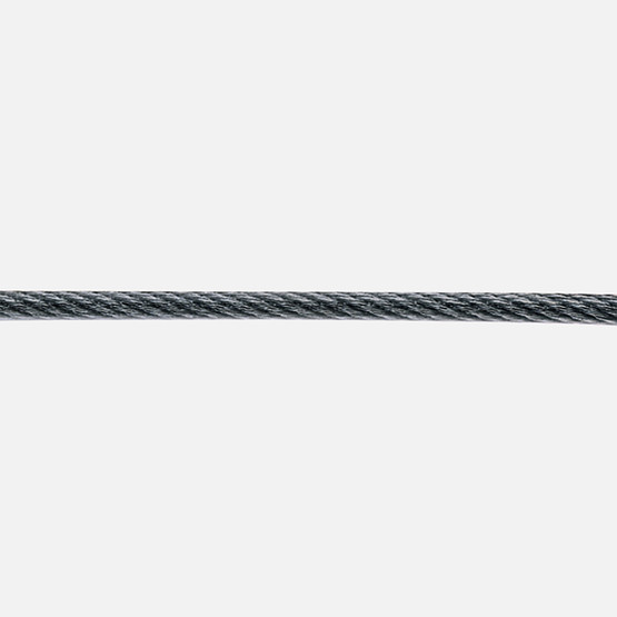 Stabilit Pvc Kaplı Çelik Tel 4mm 130m Stabilit