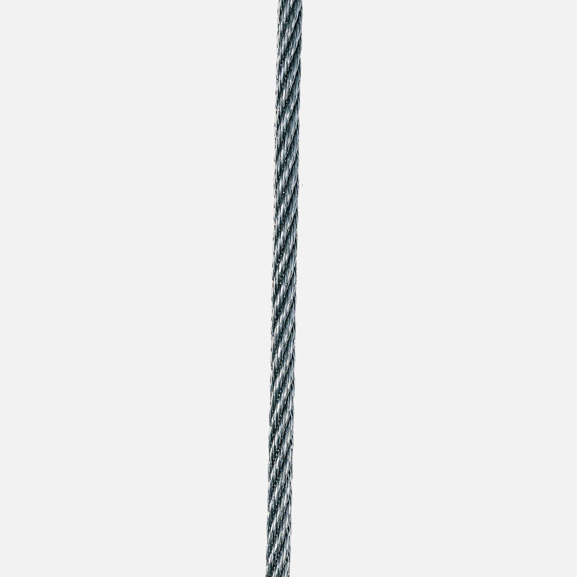    Stabilit Çelik Telli İp Çinkolu 5mm 70m Stabilit 