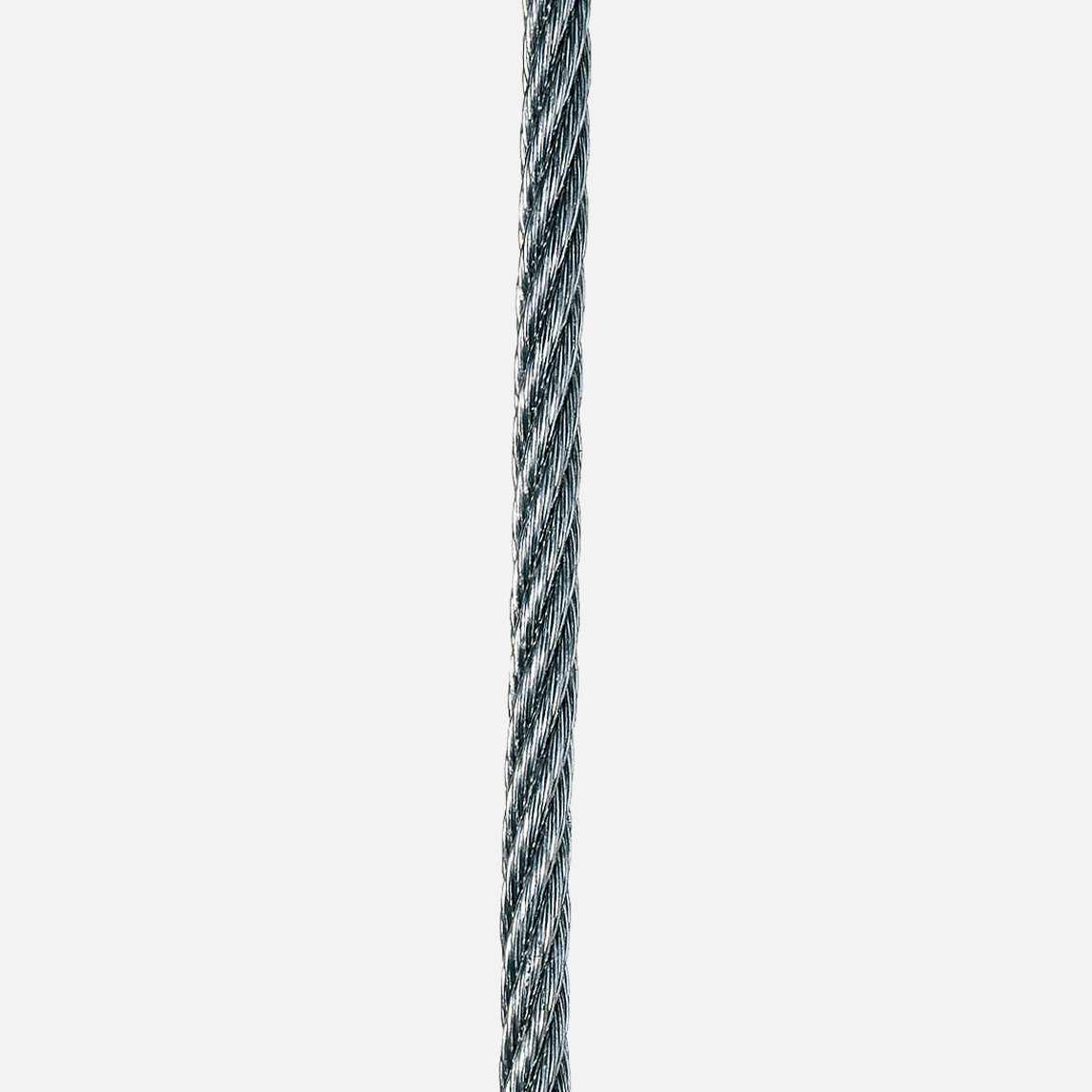    Stabilit Çelik Telli İp Çinkolu 6mm 40m Stabilit 