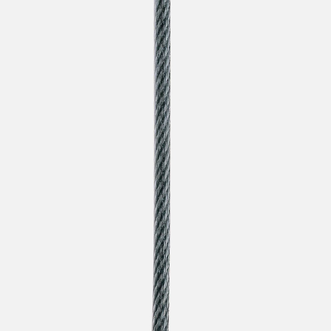    Stabilit Çelik Telli İp Pvc Kaplı 3mm 230m Stabilit 