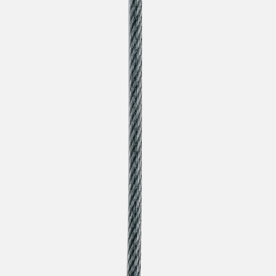 Stabilit Çelik Telli İp Pvc Kaplı 3mm 230m Stabilit
