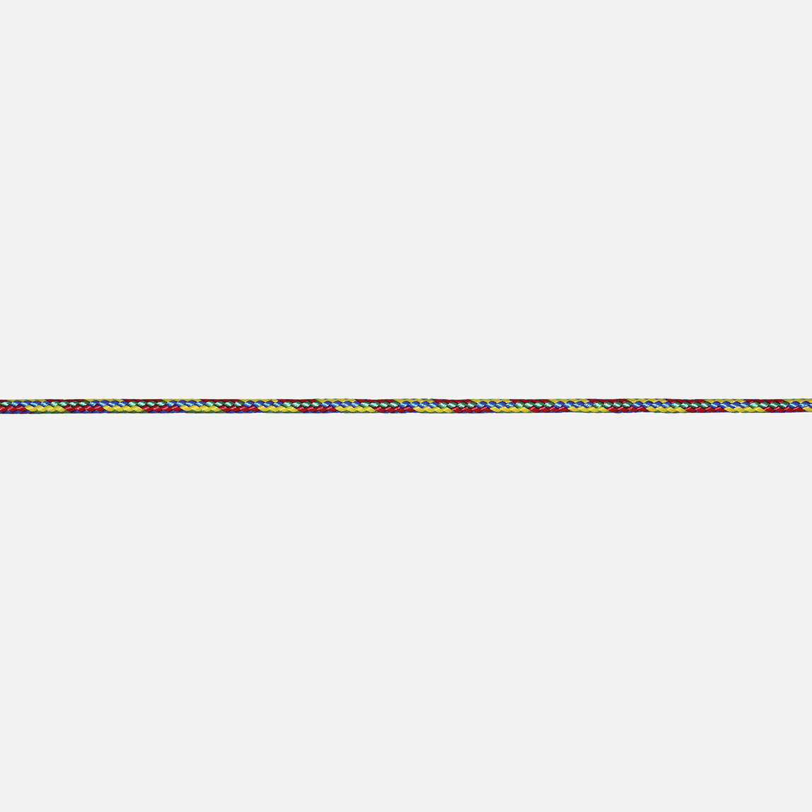    Stabilit Pp-Reep İp 3mm Farbig 