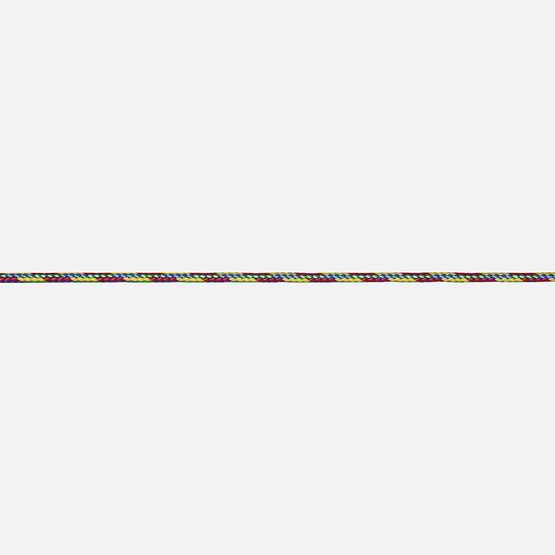 Stabilit Pp-Reep İp 3mm Farbig