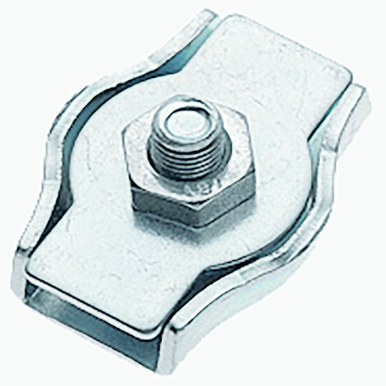 Stabilit Halat Kelepçesi 4-6mm 