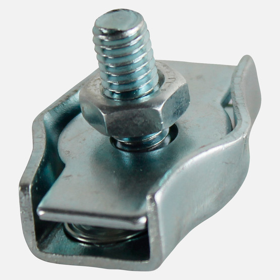 Stabilit Halat Kelepçesi 6-8 mm Kadar 