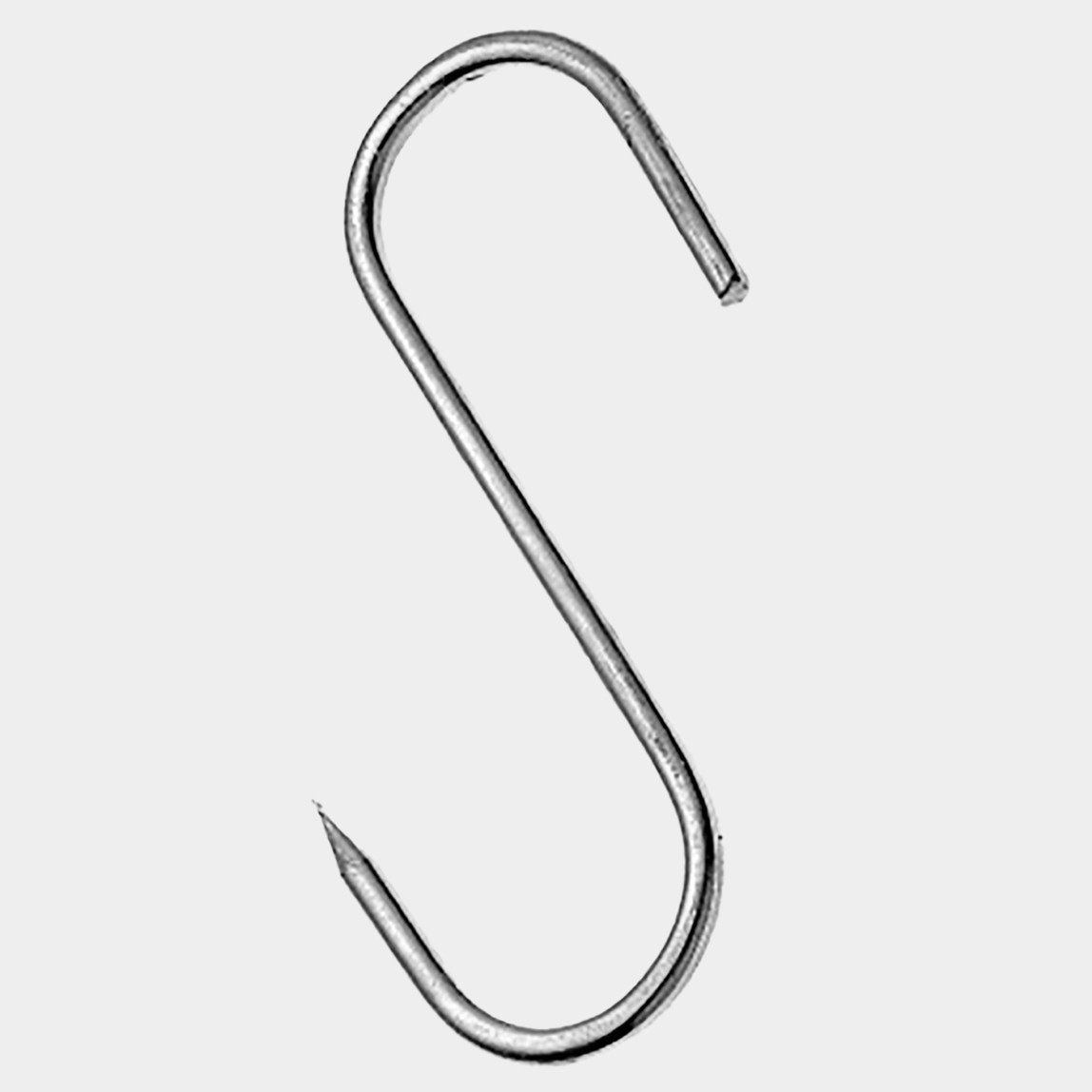    Stabilit S - Kanca galvanizli 4,5x100 mm, 2 Adet  
