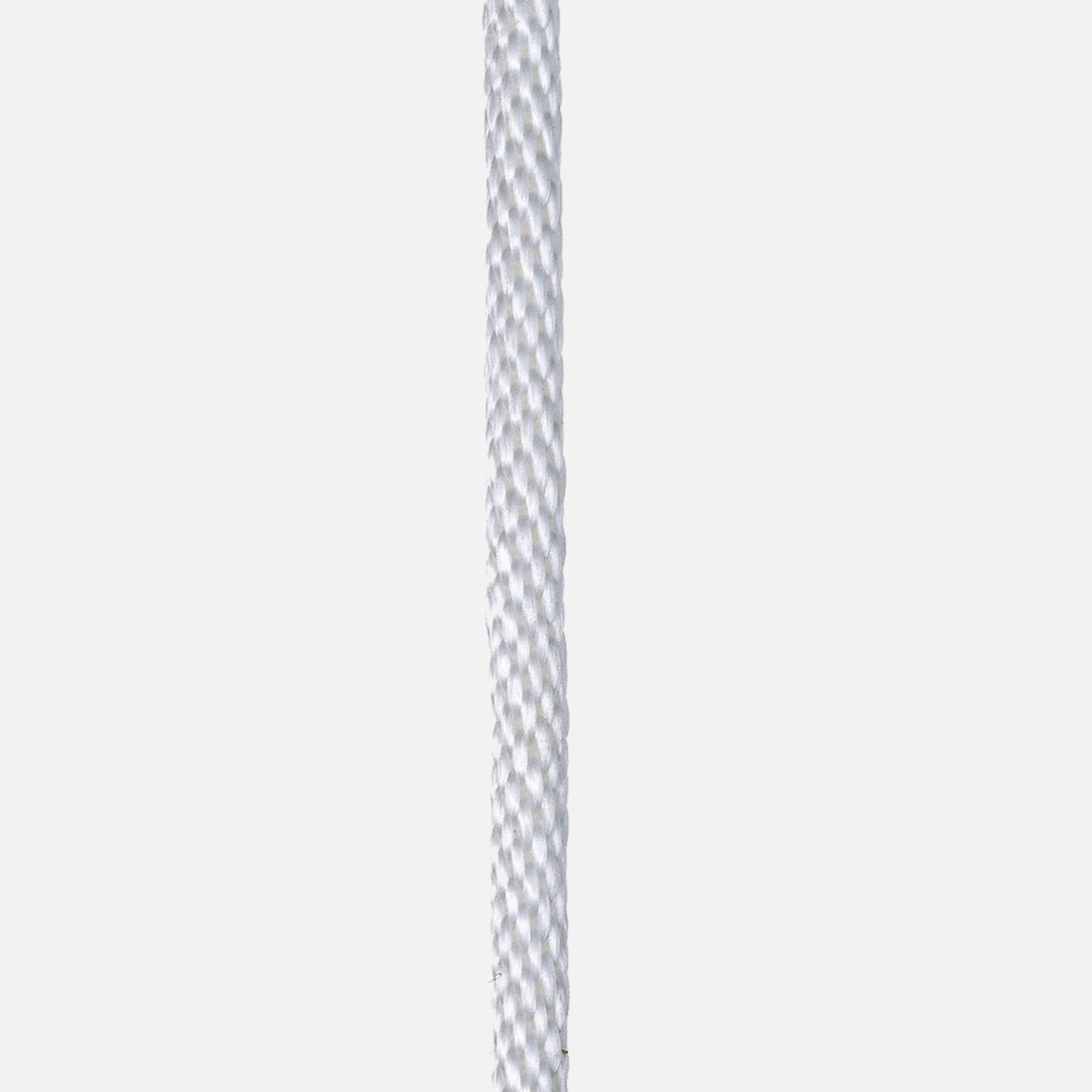    Stabilit İp 6mm Beyaz Spiral 