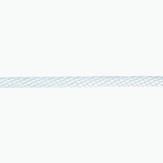 Stabilit İp 6mm Beyaz Spiral