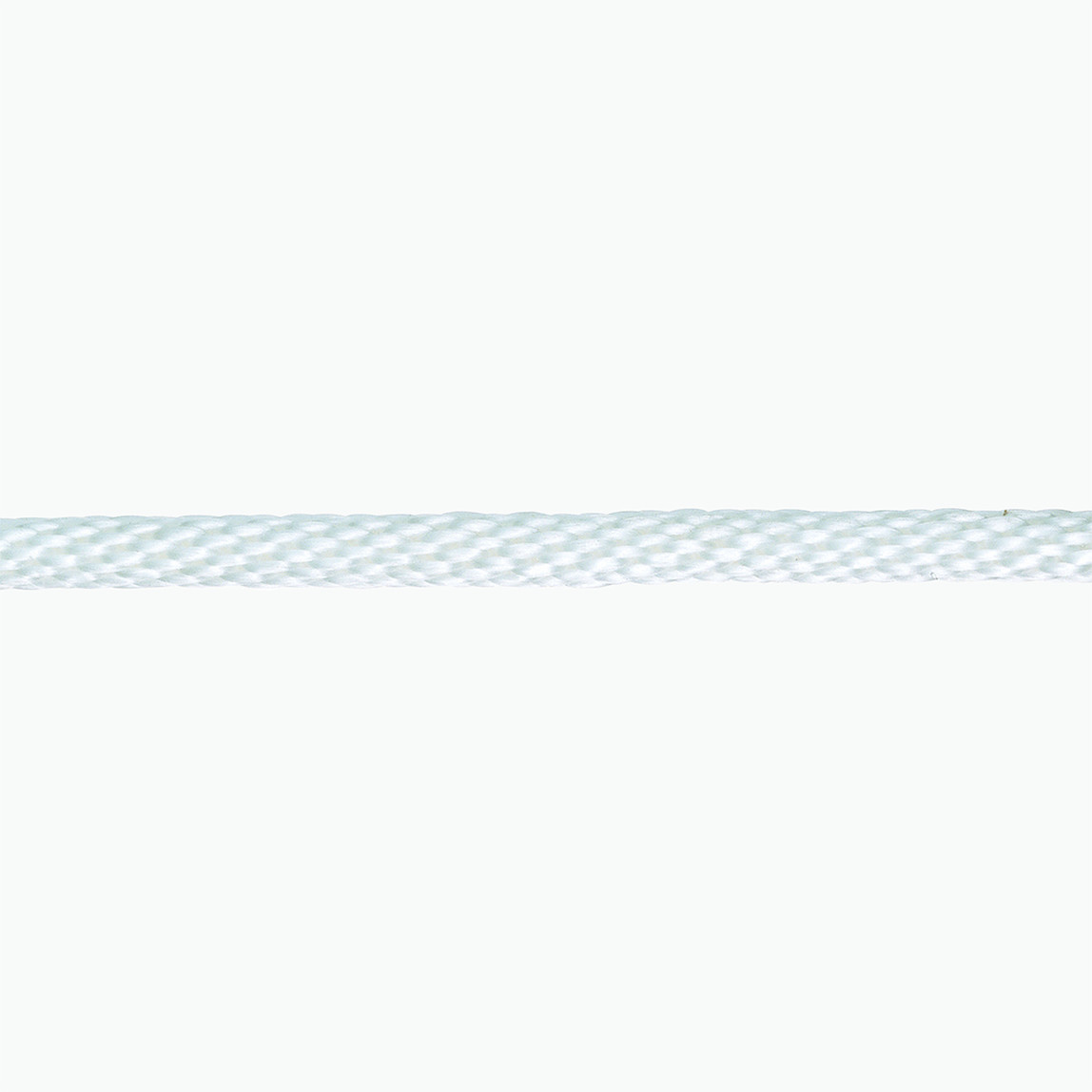   Stabilit İp 8mm Beyaz Spiral 