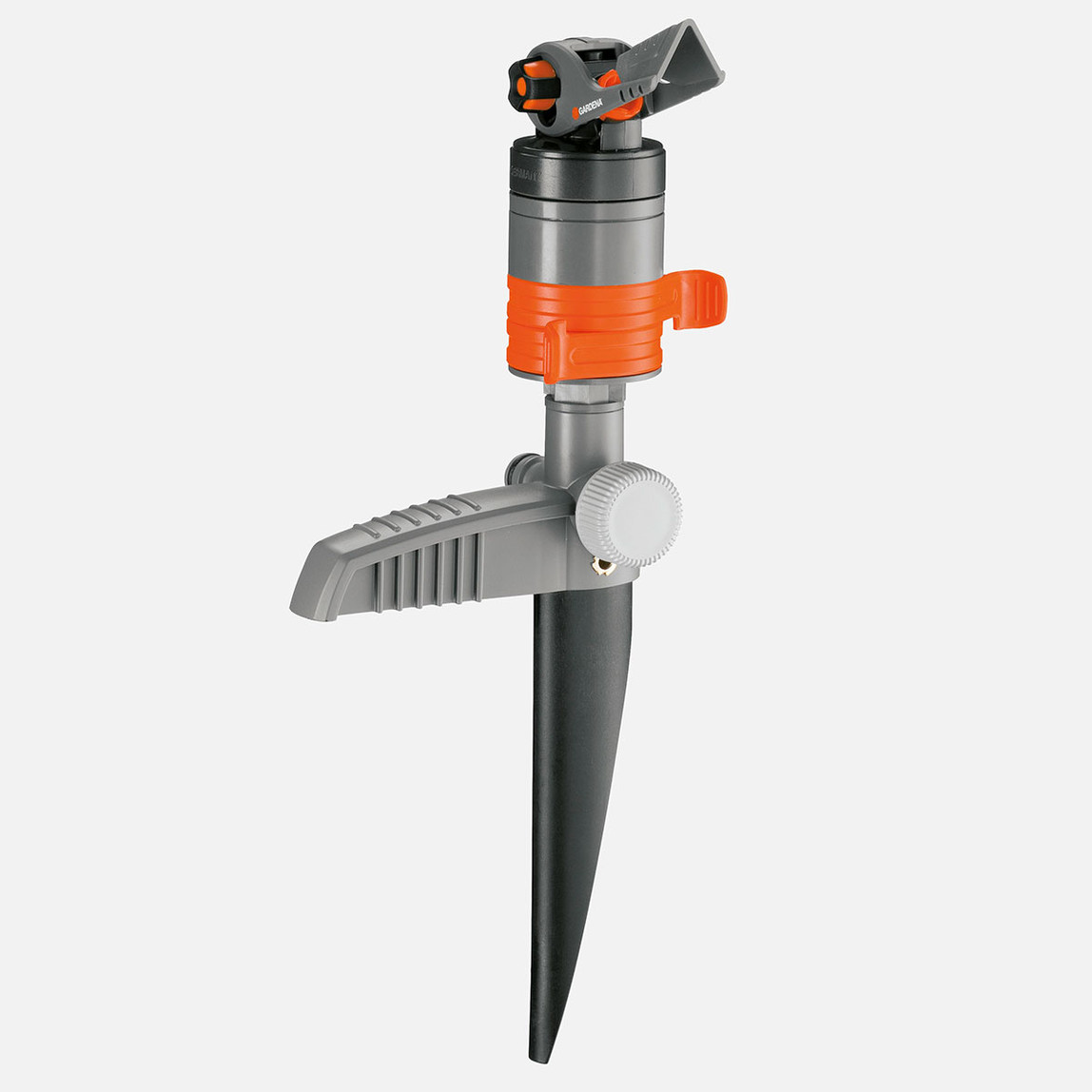    Gardena 8136-20 Premıum Fıskiye Tam Yada Yarım  