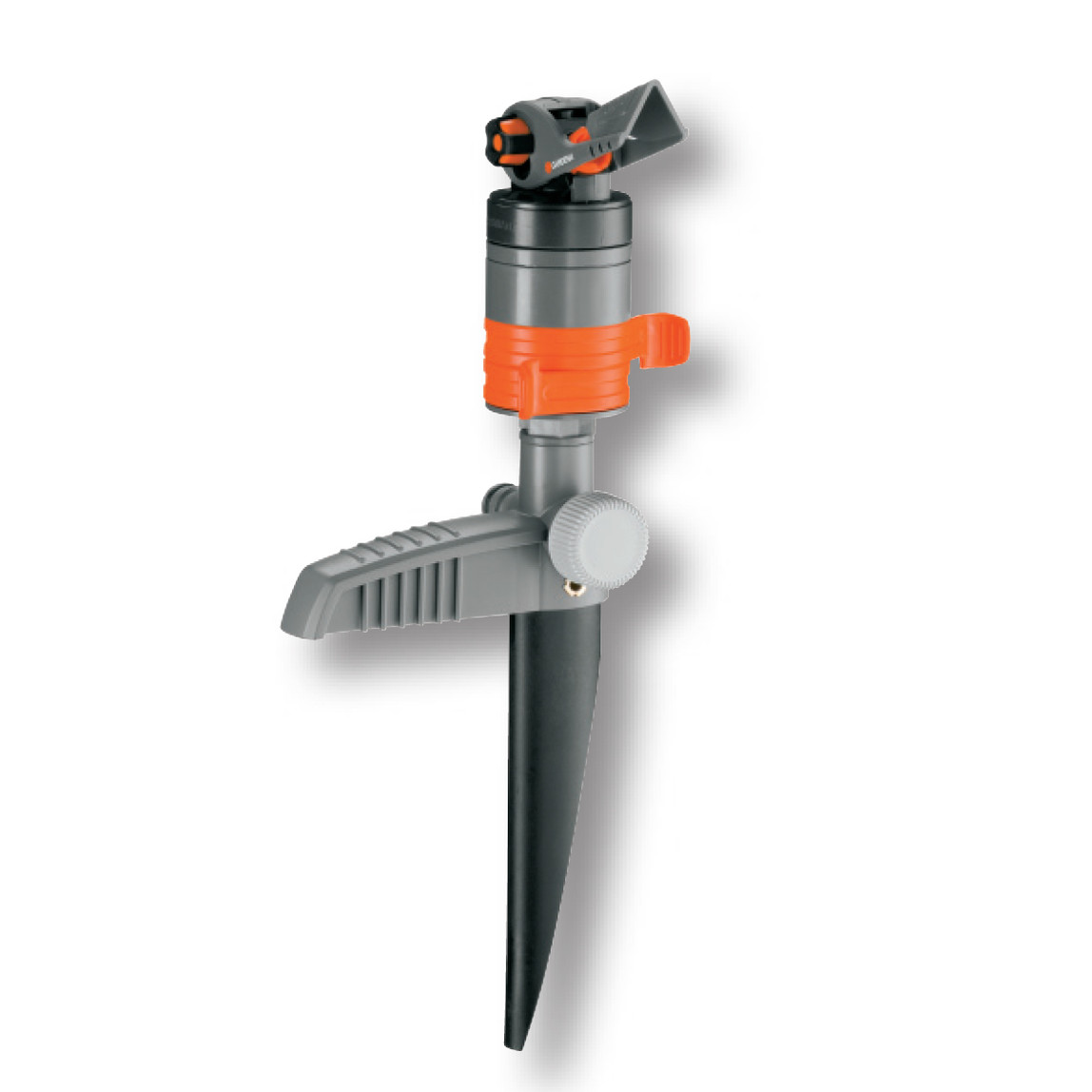    Gardena 8144-20 Comfort Turbo Drive Kazıklı   