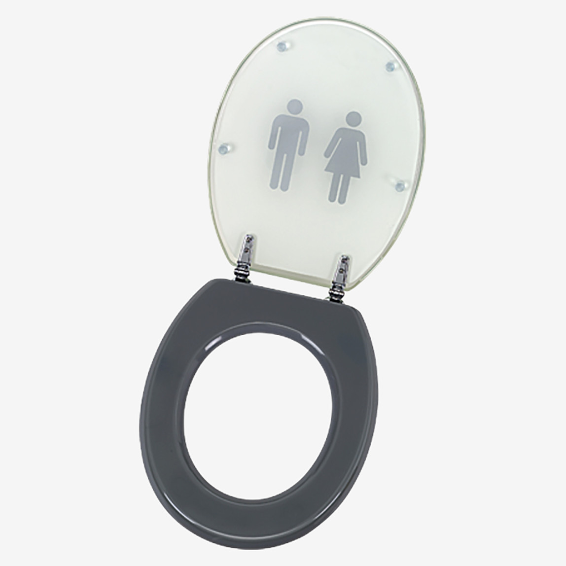    Poseidon Klozet kapağı  