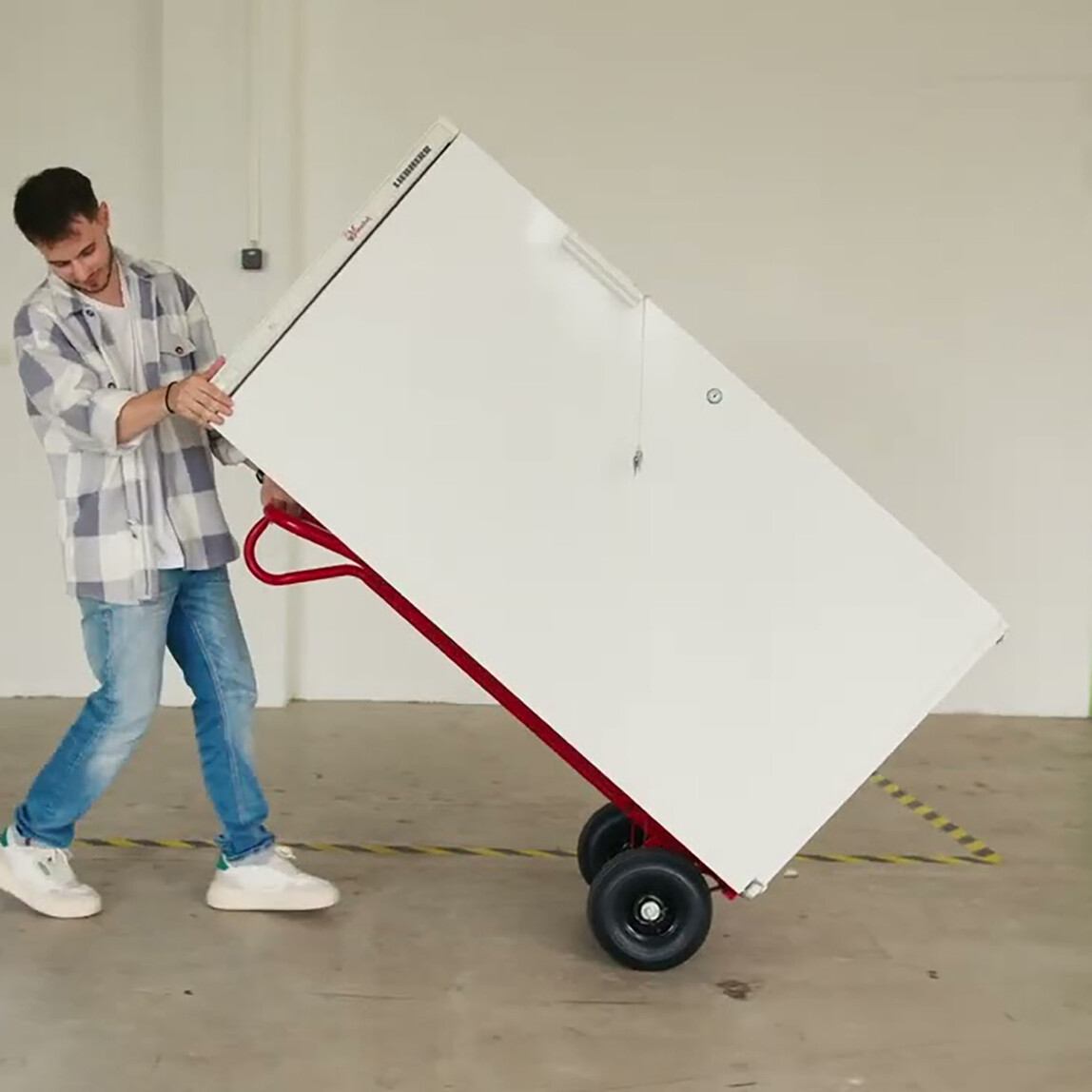    BAUHAUS Allround El Arabası Ht600 Taşıma Kap 250 kg 