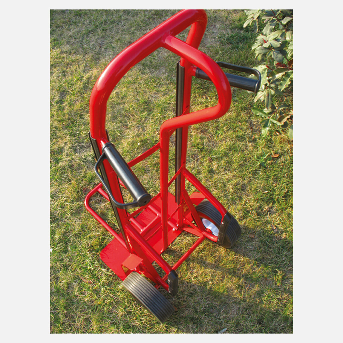    BAUHAUS Profi Allround HT800 El Arabası 