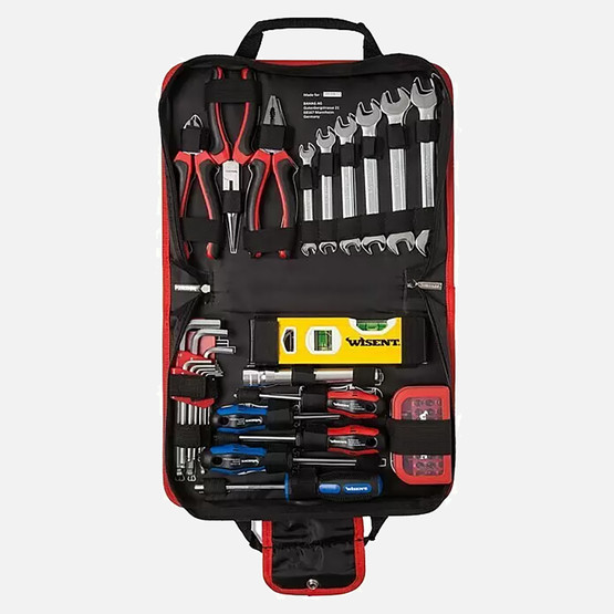 Wisent 56 Parça El Aleti Seti 