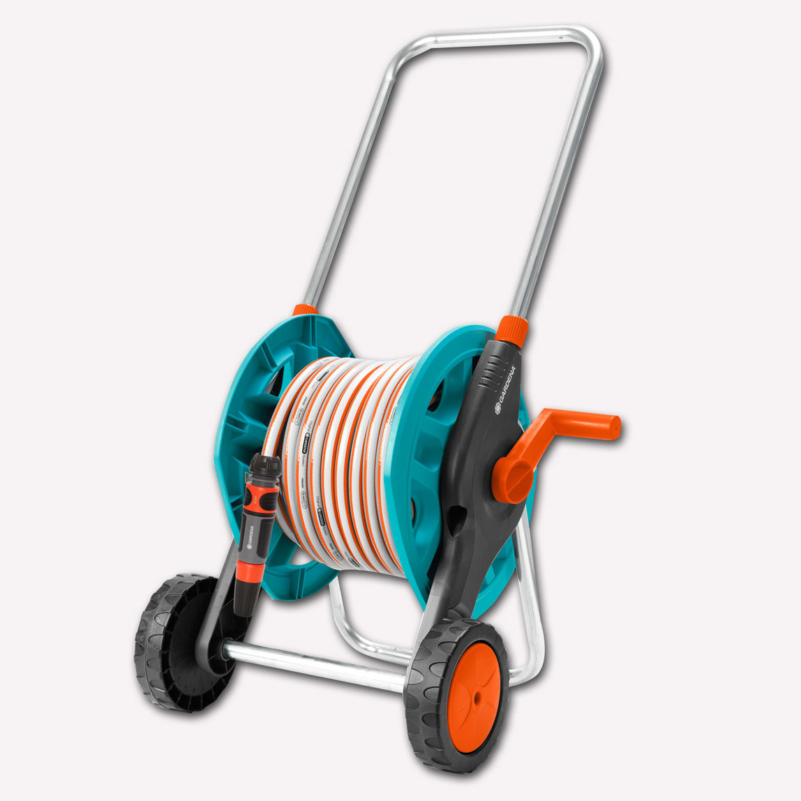    Gardena 2692 Hortum Arabası  