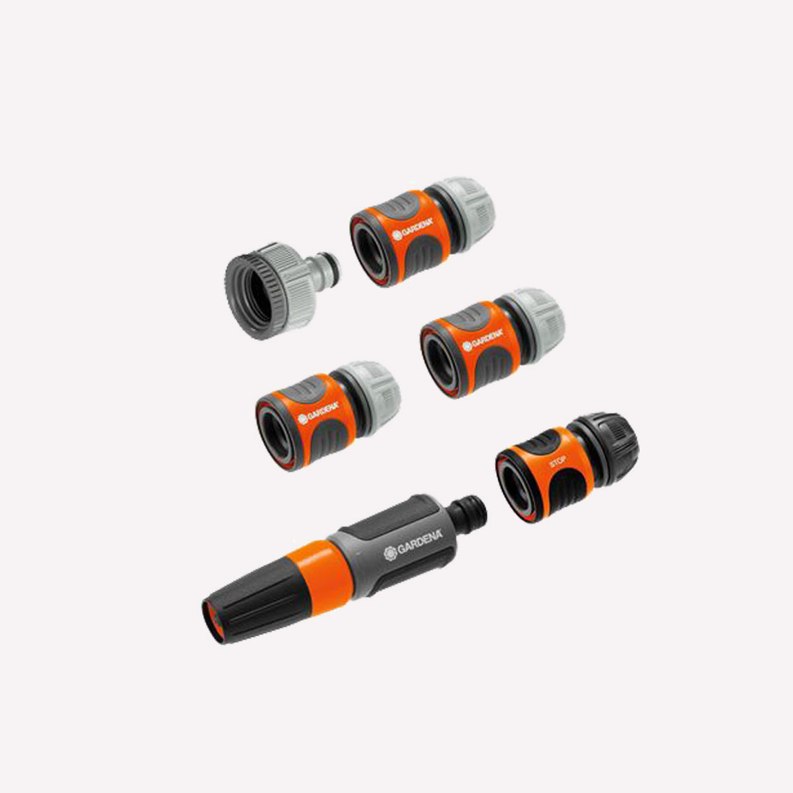   Gardena 2692 Hortum Arabası  