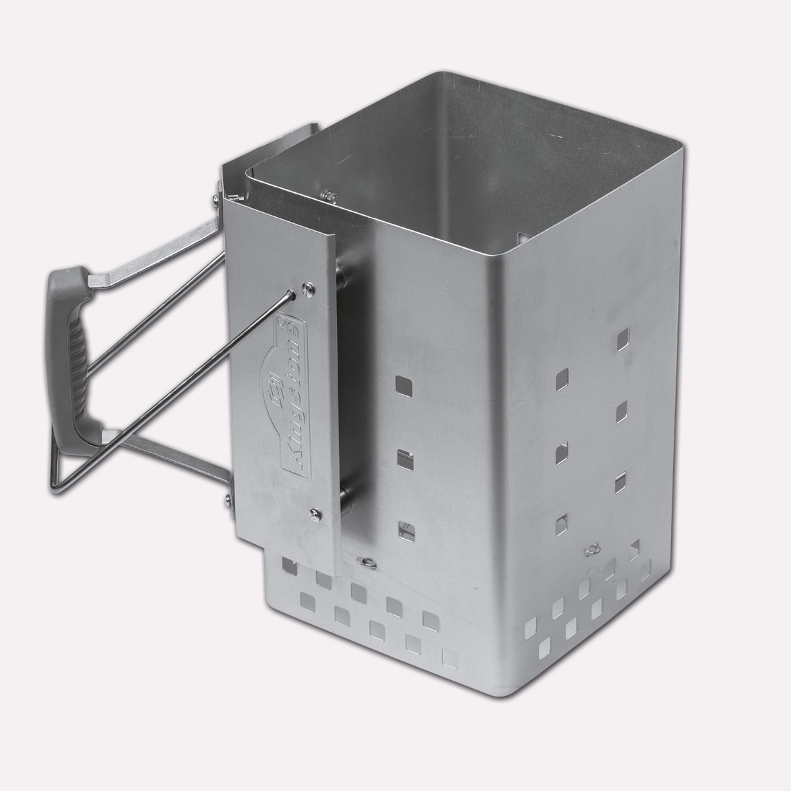    Kingstone Tutuşturma Bacası  