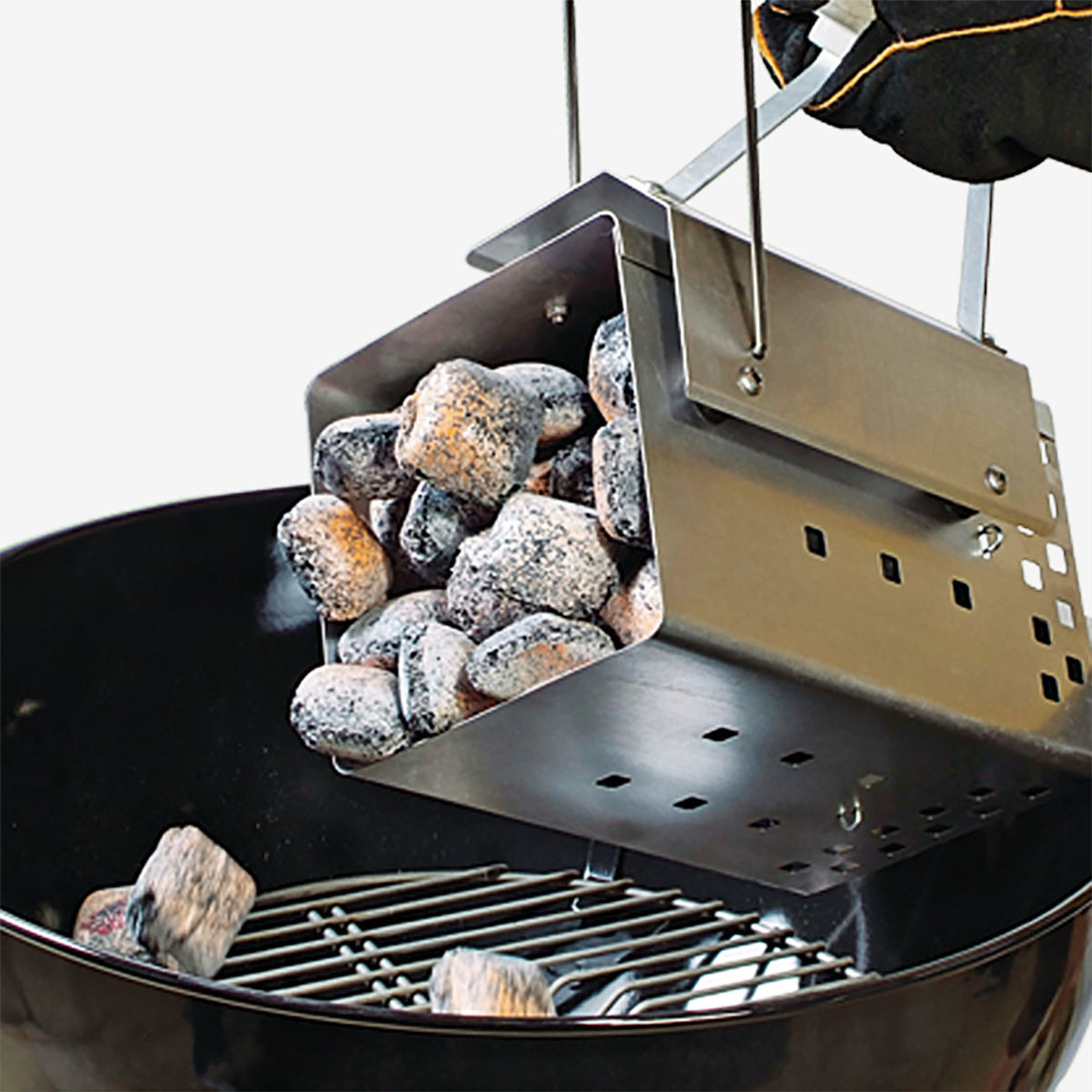    Kingstone Tutuşturma Bacası  