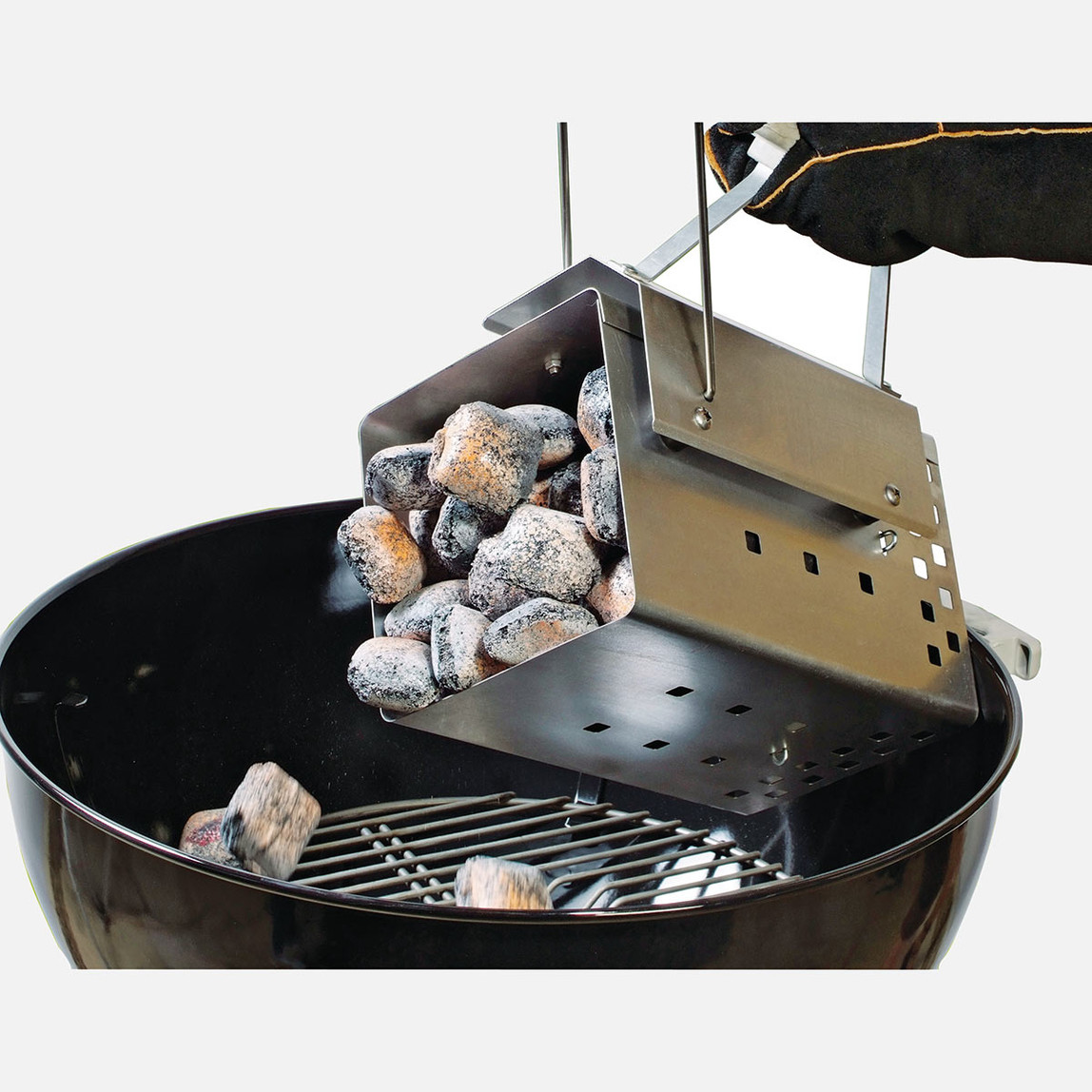    Kingstone Tutuşturma Bacası  