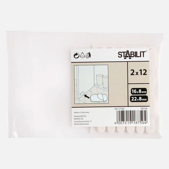Stabilit Gürültü Önleyici Bant 