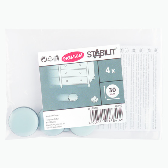 Stabilit Keçe 