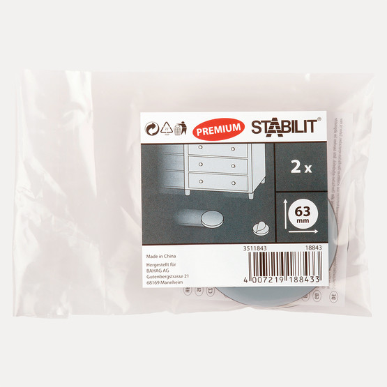Stabilit Keçe 