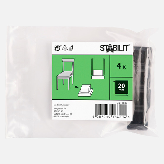 Stabilit Kayak Mobilya İçin 