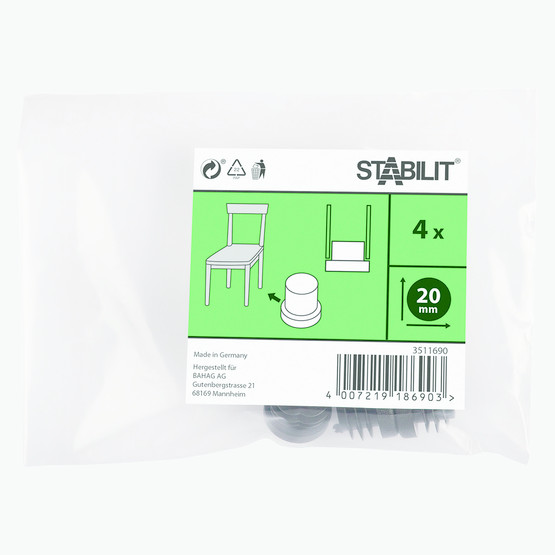 Stabilit Kayak Mobilya İçin  