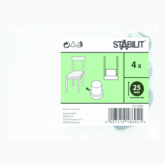 Stabilit Kayak Mobilya İçin       