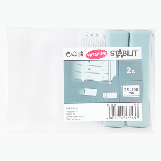 Stabilit Keçe  
