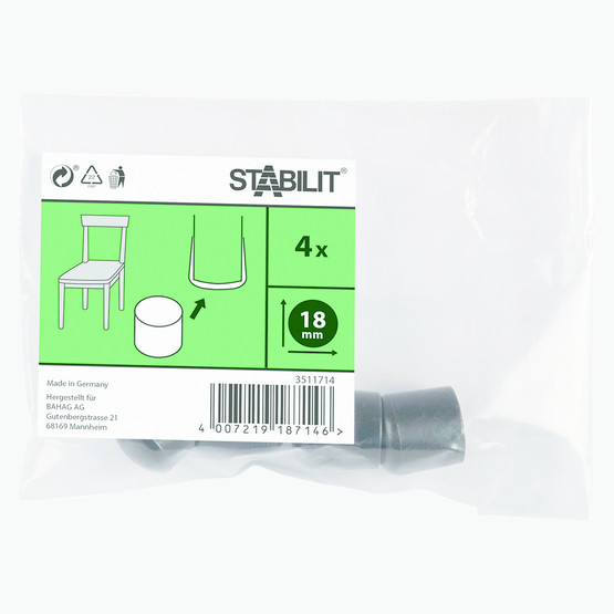 Stabilit Çelik Mobilya Başlığı 
