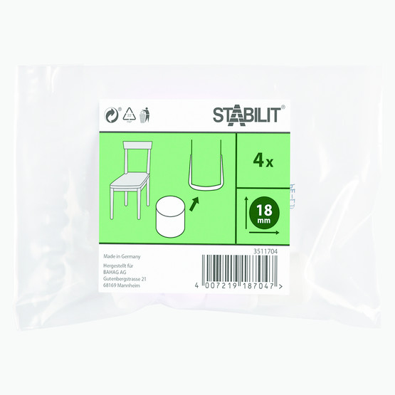 Stabilit Çelik Mobilya Başlığı 