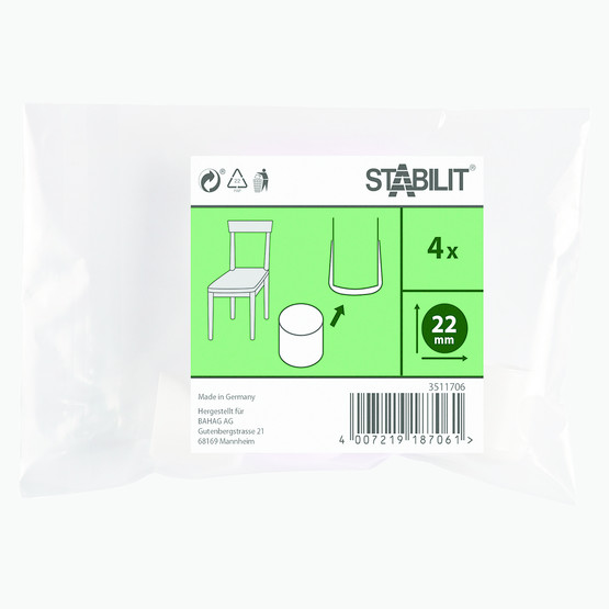 Stabilit Çelik Mobilya Başlığı 