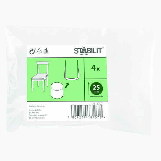 Stabilit Çelik Mobilya Başlığı 