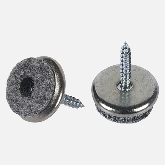 Stabilit Vidalı Keçe 24 mm  