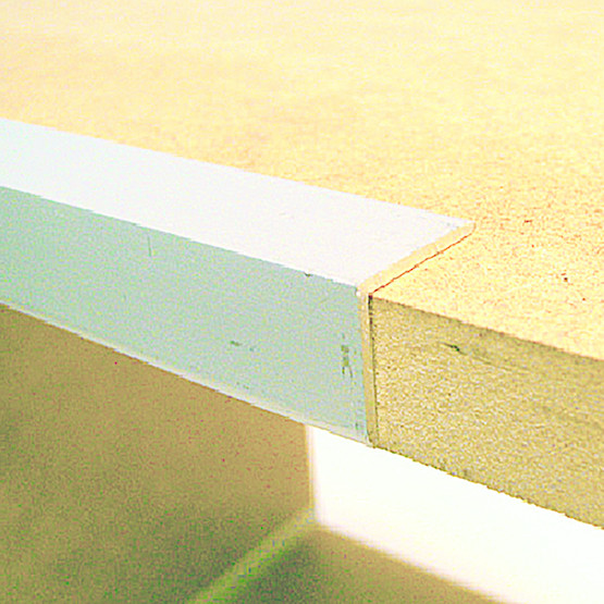 Kantoflex Açılı Alüminyum Profil 