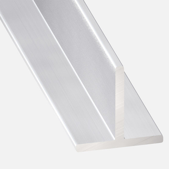 Kantoflex Alüminyum T-Profil