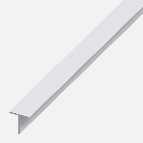 Kantoflex Alüminyum T-Profil