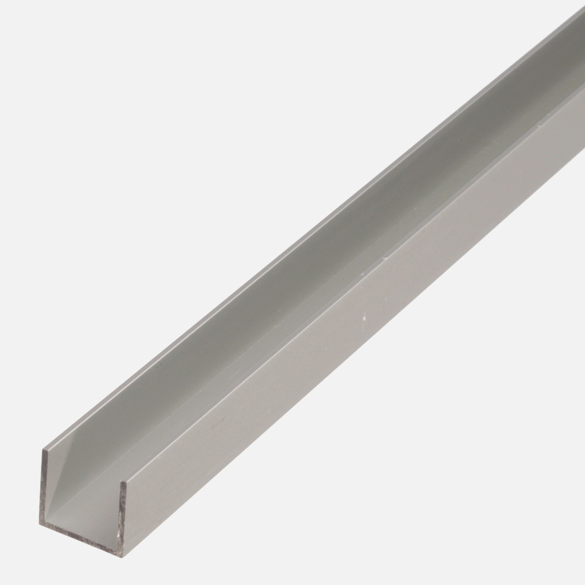    Stabilit  Alüminyum U-Profil 