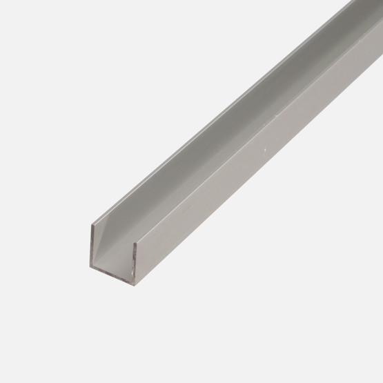 Stabilit Alüminyum U-Profil