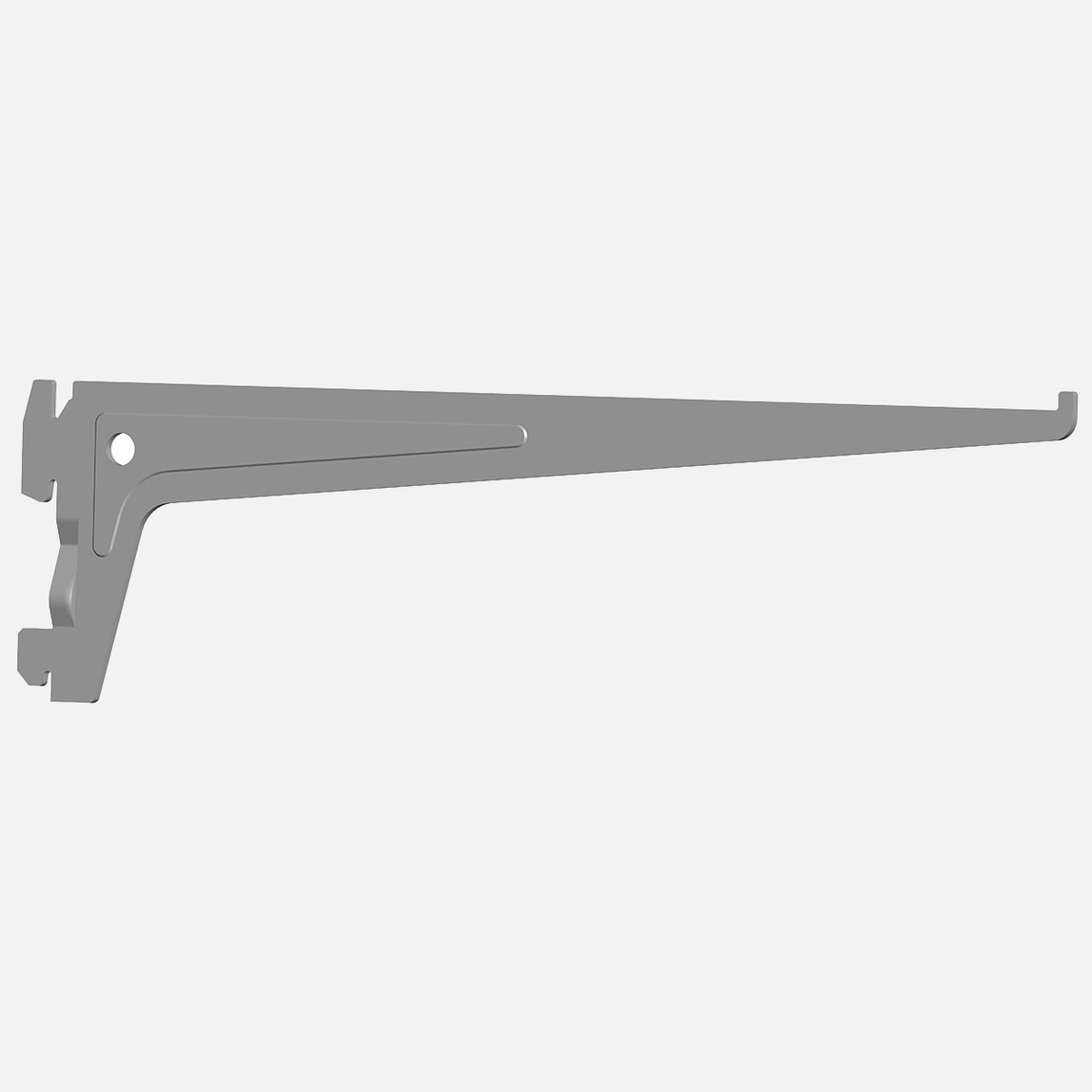    Regalux Raf Taşıyıcı Kol 300mm Beyaz  