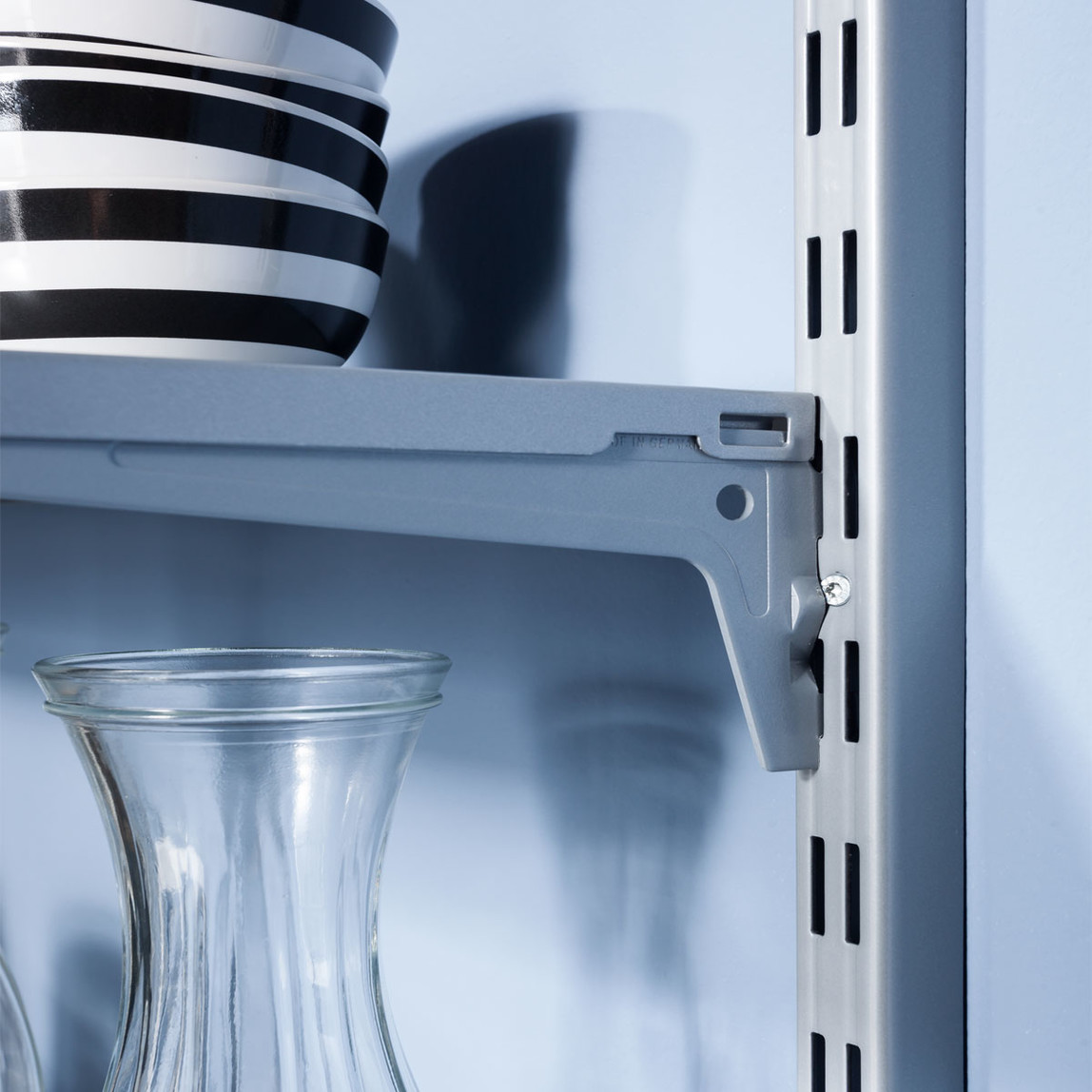    Regalux Raf Taşıyıcı Kol 300mm Beyaz  