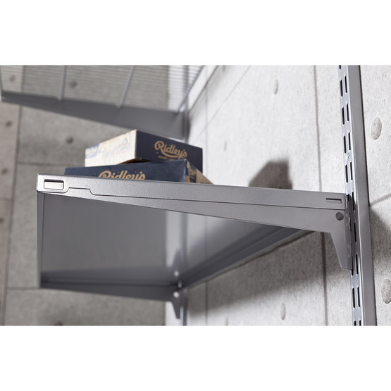 Element System Çelik Zemin 