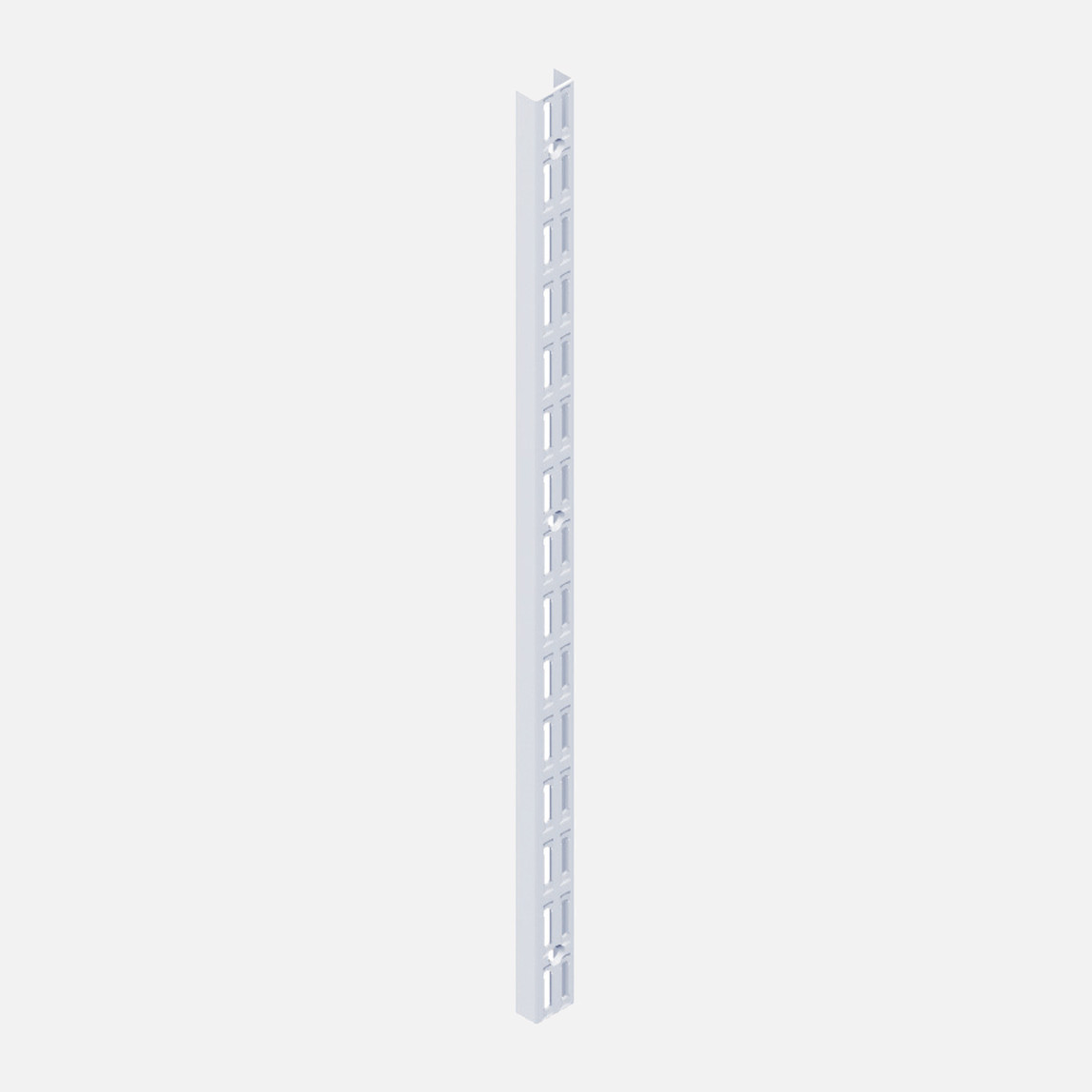    Regalux Duvar Rayı, 2Rhg, EL32, 2290 mm (Beyaz)  